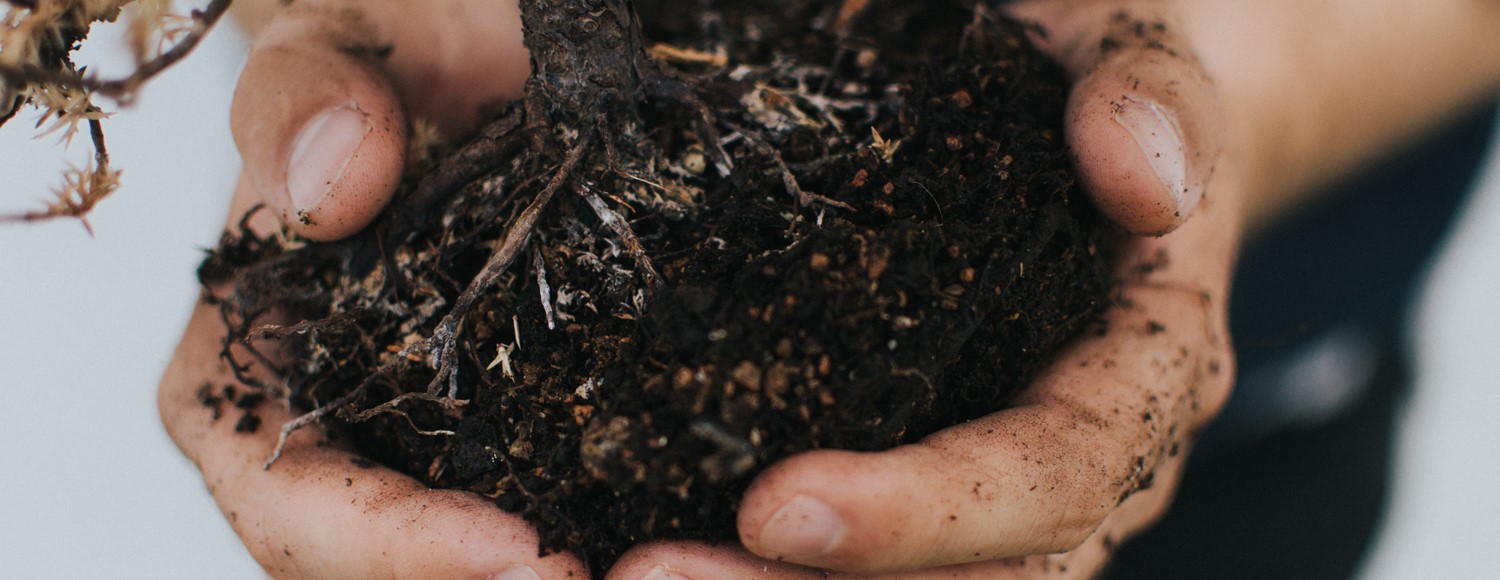 PerNaturam Boden und Kompost