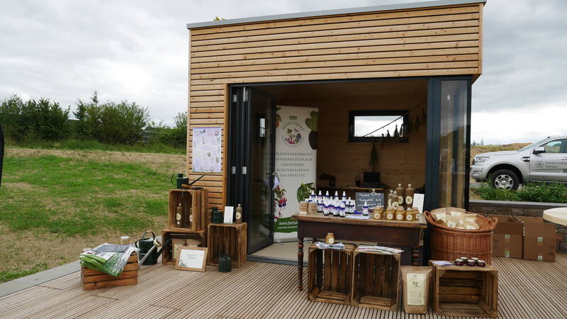 Pavillon
