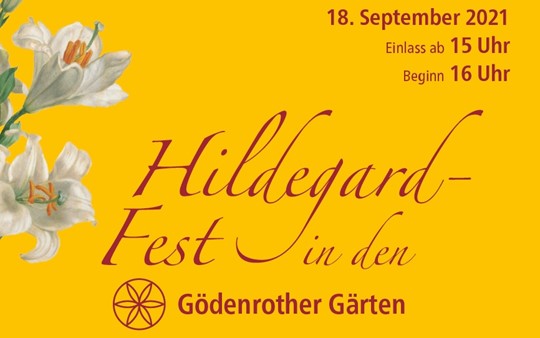 Hildegard-Fest