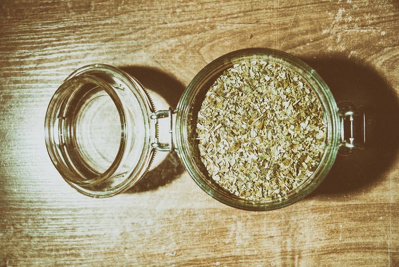Pixabay Mate dishes 2378848 (c) ihor konst